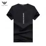 armani jeans t shirt 2022 black armani logo